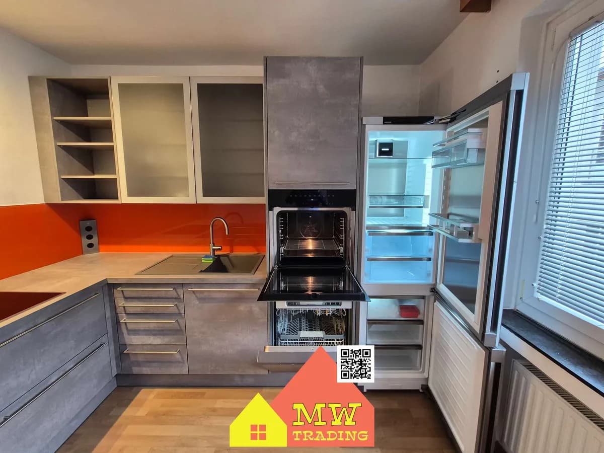 3-Zimmer-Wohnung mieten in Eisenstadt – 72,2 m², € 985 – Bild 18 von 23