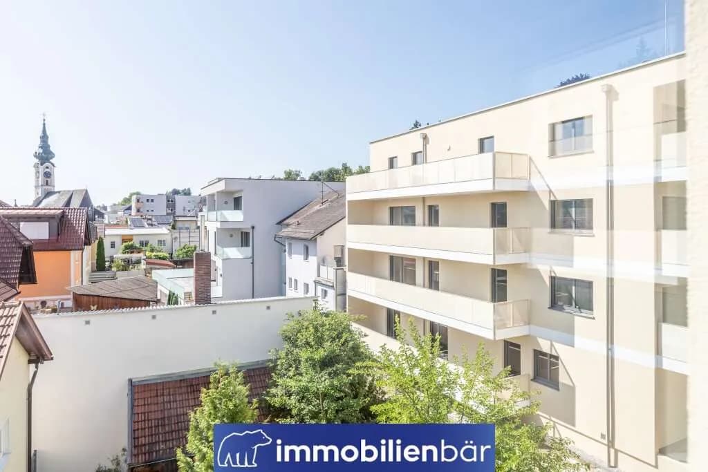 Gewerbeimmobilie kaufen in Grieskirchen – € 250.000