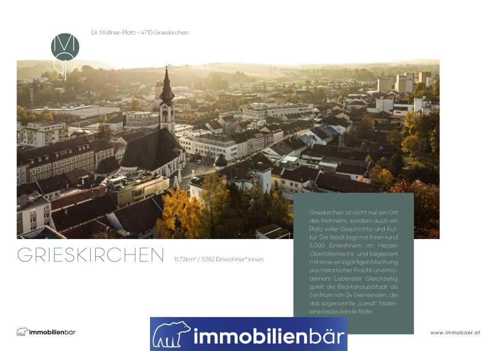 Gewerbeimmobilie kaufen in Grieskirchen – € 250.000 – Bild 14 von 17