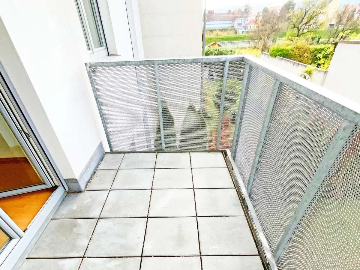 3-Zimmer-Wohnung mieten in Neunkirchen – 82,15 m², € 1.105 – Bild 1 von 10
