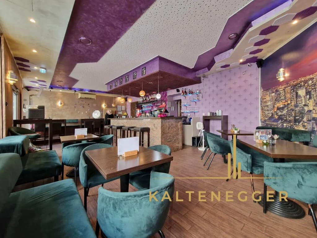 2-Zimmer-Gewerbeimmobilie mieten in Wien – 94 m², € 1.773 – Bild 2 von 13