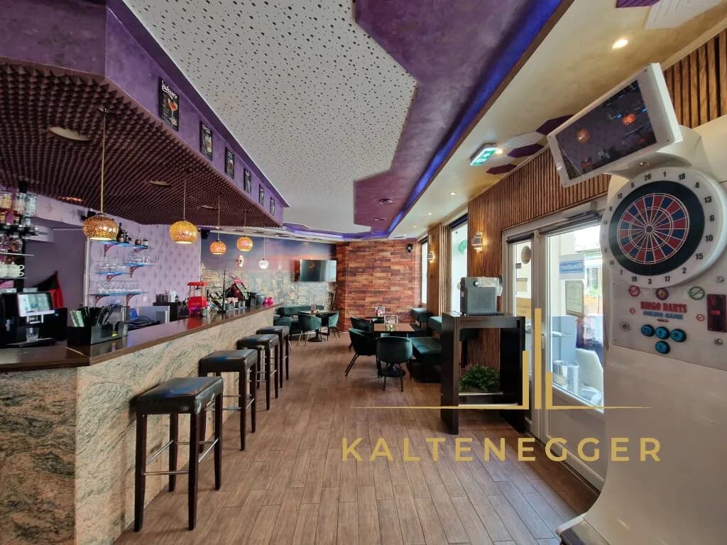 2-Zimmer-Gewerbeimmobilie mieten in Wien – 94 m², € 1.773 – Bild 3 von 13