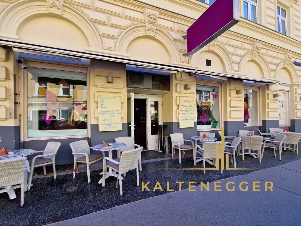 2-Zimmer-Gewerbeimmobilie mieten in Wien – 94 m², € 1.773 – Bild 4 von 13