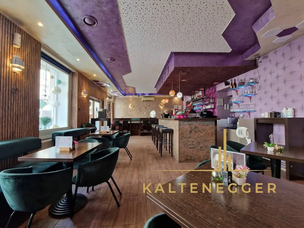 2-Zimmer-Gewerbeimmobilie mieten in Wien – 94 m², € 1.773 – Bild 5 von 13