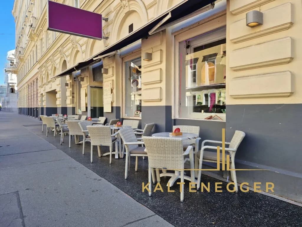 2-Zimmer-Gewerbeimmobilie mieten in Wien – 94 m², € 1.773 – Bild 11 von 13