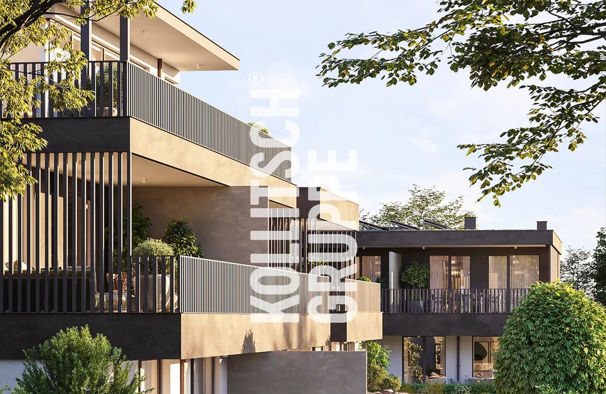 4-Zimmer-Wohnung kaufen in Klagenfurt – 99,94 m², € 976.300 – Bild 1 von 22