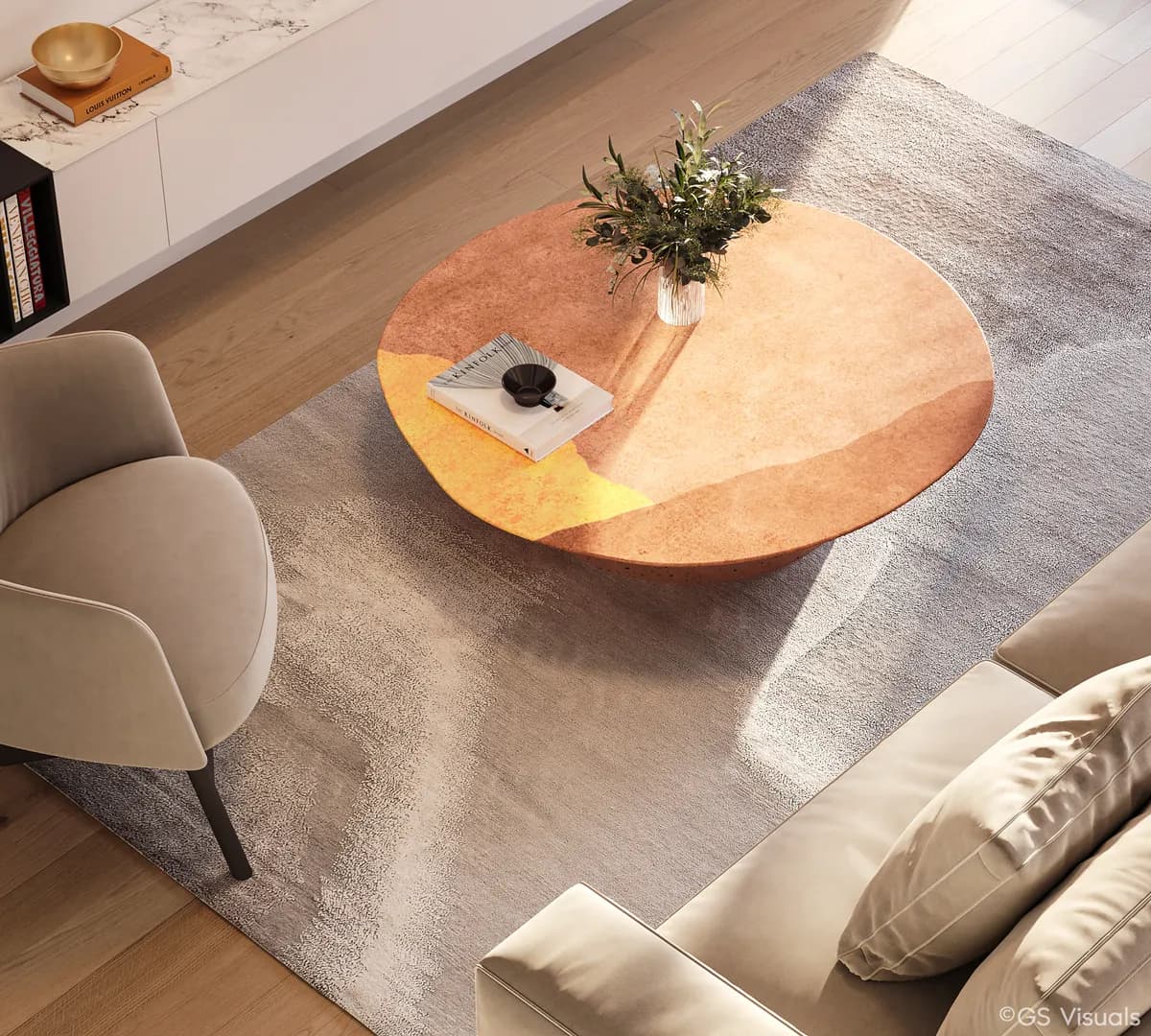 4-Zimmer-Wohnung kaufen in Klagenfurt – 99,94 m², € 976.300 – Bild 10 von 22