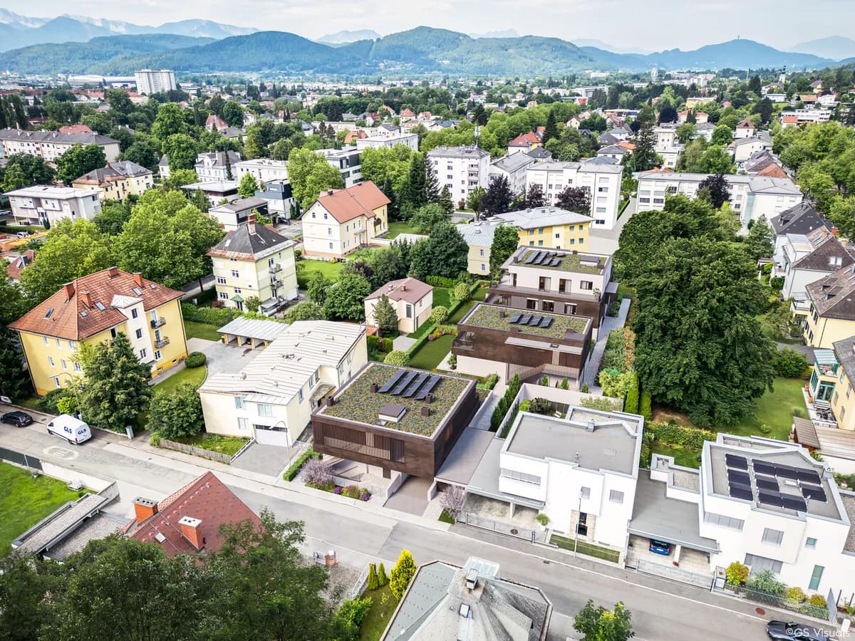 4-Zimmer-Wohnung kaufen in Klagenfurt – 99,94 m², € 976.300 – Bild 21 von 22