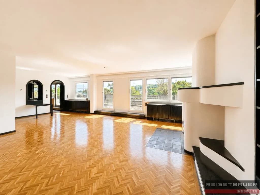 Wohnung kaufen in Wien – 145,9 m², € 889.000