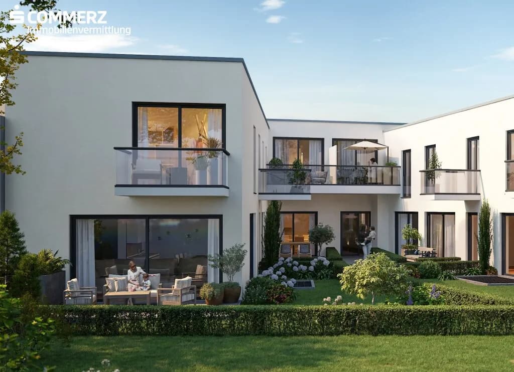 4-Zimmer-Wohnung kaufen in Wien – 123,21 m², € 830.000
