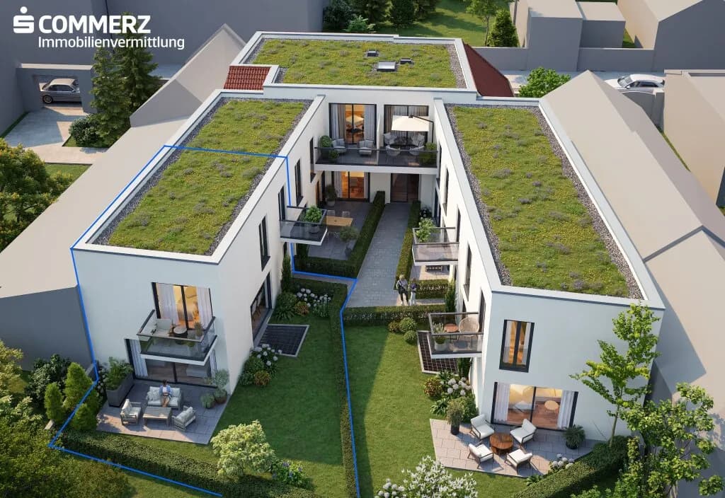 4-Zimmer-Wohnung kaufen in Wien – 123,21 m², € 830.000 – Bild 2 von 6