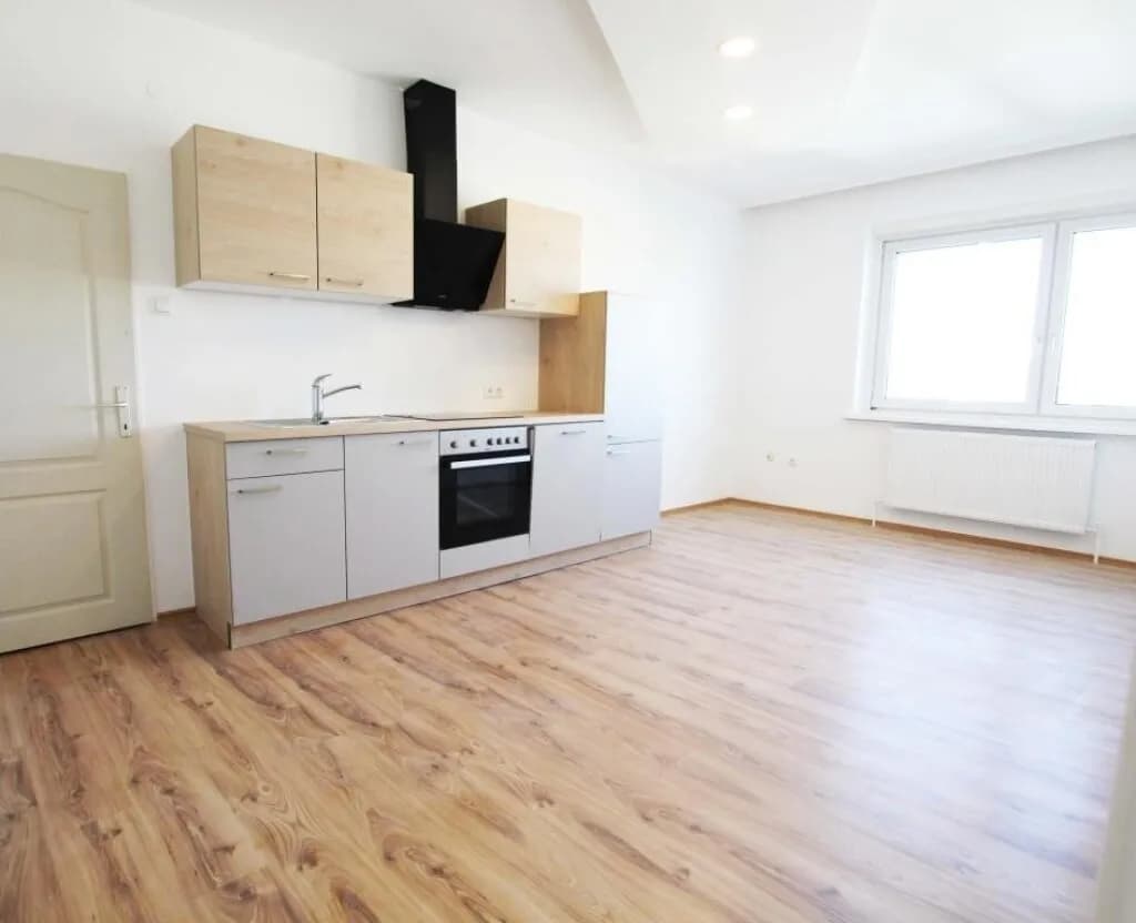 3-Zimmer-Wohnung kaufen in Wels – 64,69 m², € 149.000