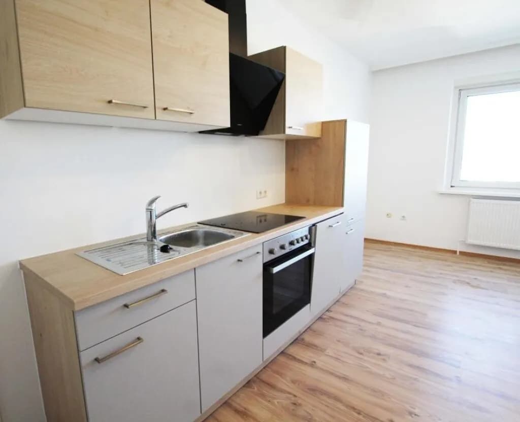 3-Zimmer-Wohnung kaufen in Wels – 64,69 m², € 149.000 – Bild 3 von 14