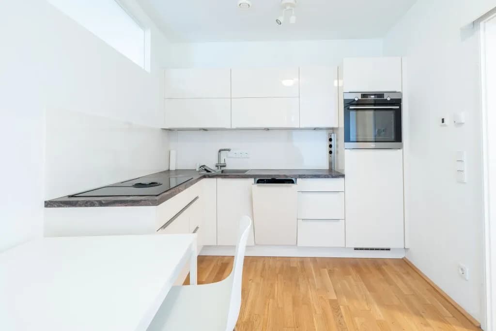2-Zimmer-Wohnung mieten in Linz – 40,41 m², € 770