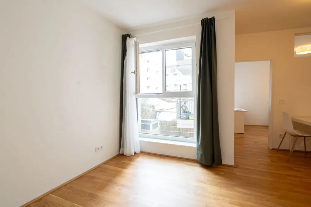 2-Zimmer-Wohnung mieten in Linz – 40,41 m², € 770 – Bild 2 von 18
