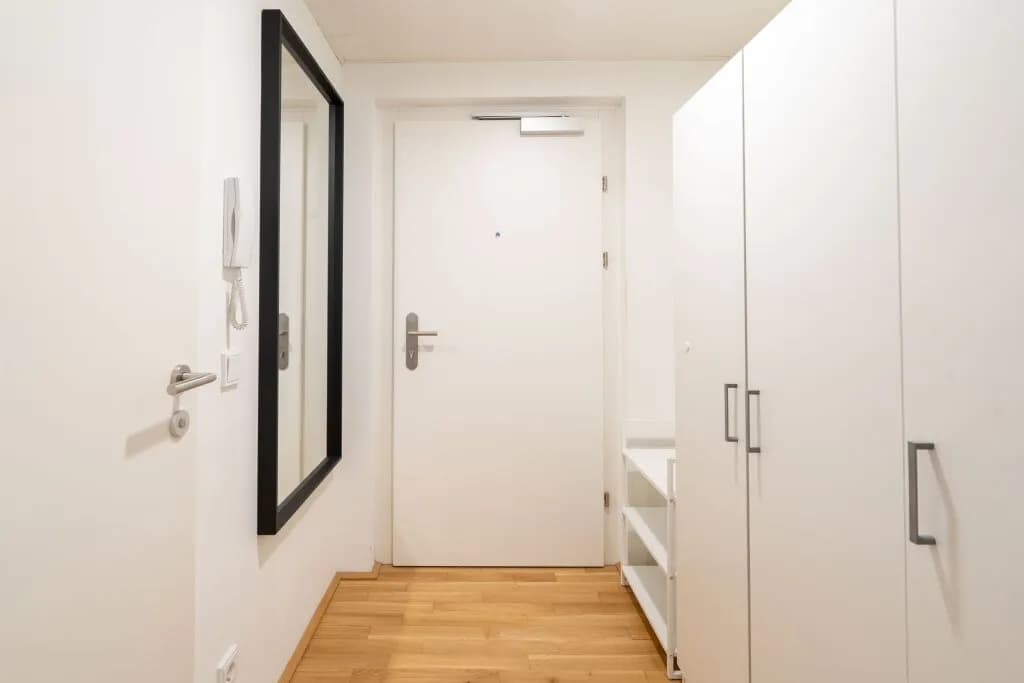 2-Zimmer-Wohnung mieten in Linz – 40,41 m², € 770 – Bild 3 von 18