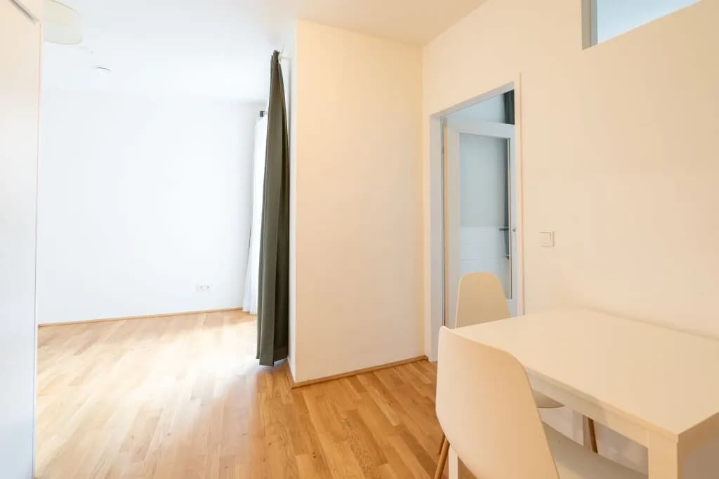2-Zimmer-Wohnung mieten in Linz – 40,41 m², € 770 – Bild 6 von 18