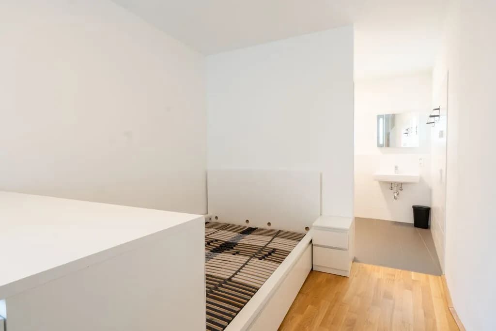 2-Zimmer-Wohnung mieten in Linz – 40,41 m², € 770 – Bild 7 von 18