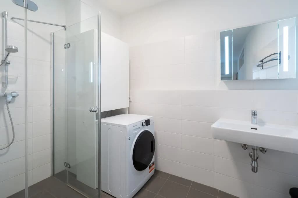 2-Zimmer-Wohnung mieten in Linz – 40,41 m², € 770 – Bild 10 von 18