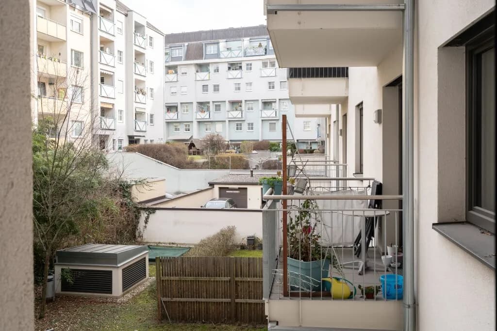2-Zimmer-Wohnung mieten in Linz – 40,41 m², € 770 – Bild 12 von 18