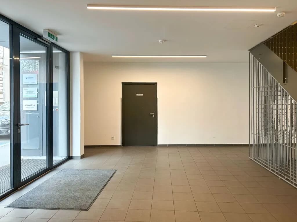 2-Zimmer-Wohnung mieten in Linz – 40,41 m², € 770 – Bild 13 von 18