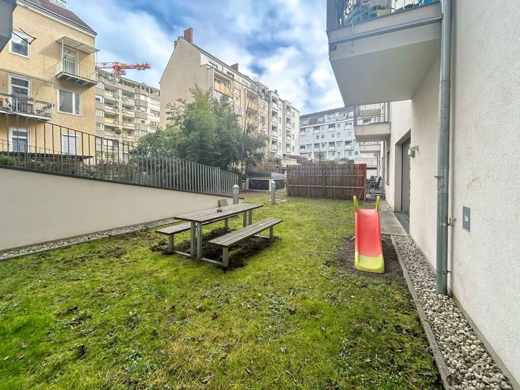2-Zimmer-Wohnung mieten in Linz – 40,41 m², € 770 – Bild 14 von 18