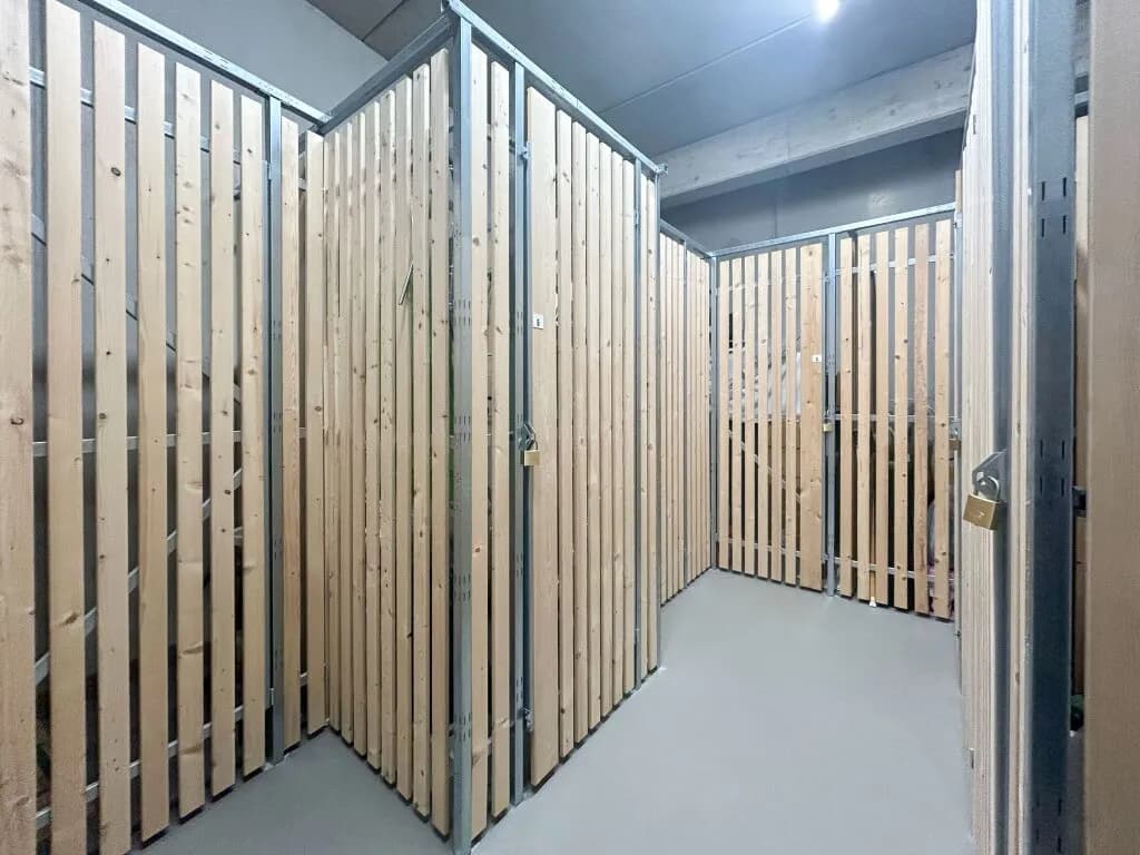 2-Zimmer-Wohnung mieten in Linz – 40,41 m², € 770 – Bild 15 von 18