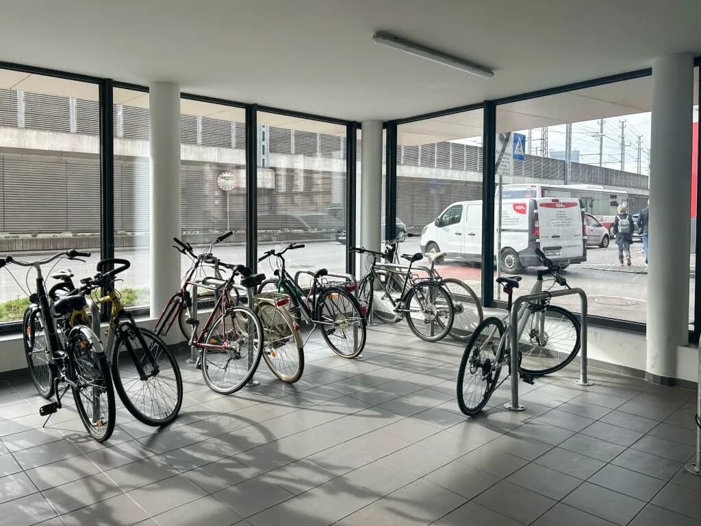 2-Zimmer-Wohnung mieten in Linz – 40,41 m², € 770 – Bild 16 von 18