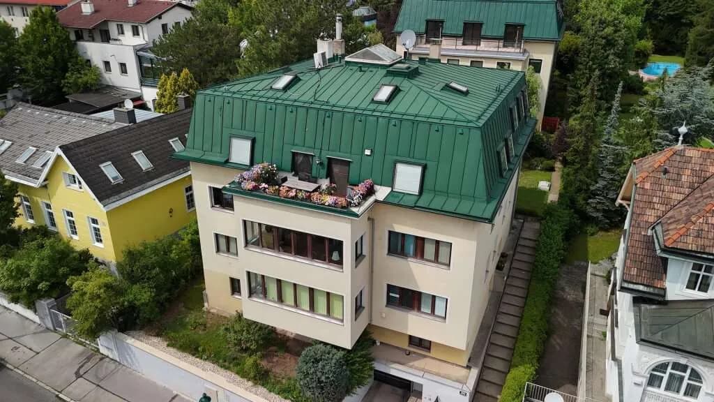 3-Zimmer-Wohnung kaufen in Wien – 88,5 m², € 399.000