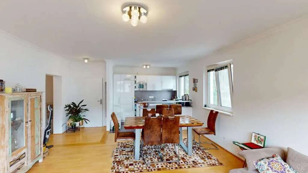3-Zimmer-Wohnung kaufen in Wien – 88,5 m², € 399.000 – Bild 2 von 20