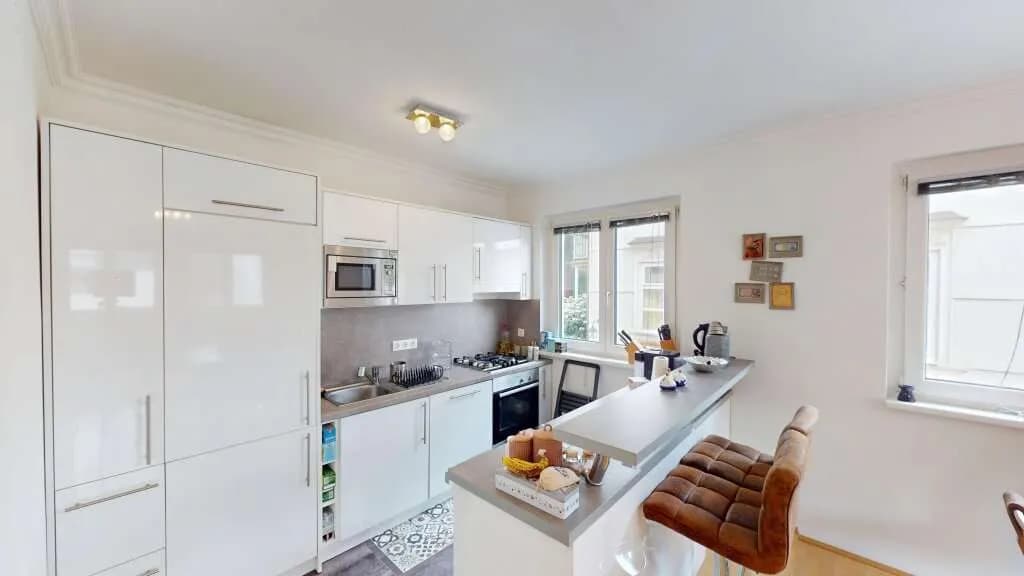 3-Zimmer-Wohnung kaufen in Wien – 88,5 m², € 399.000 – Bild 4 von 20