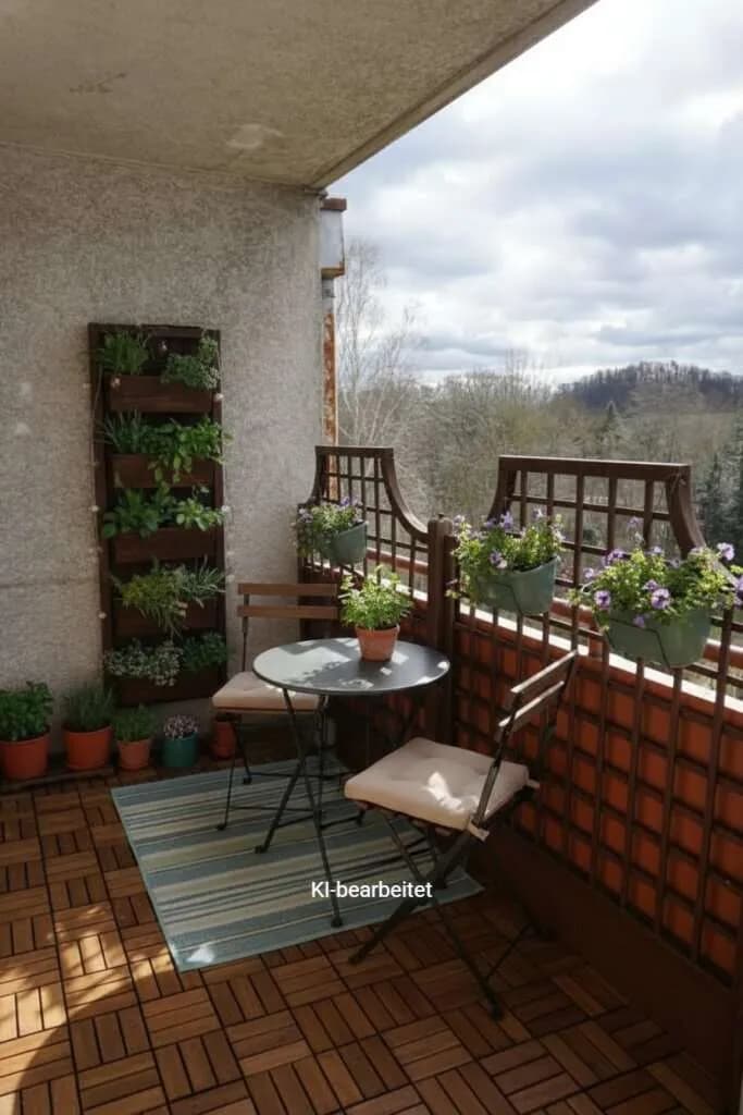3-Zimmer-Wohnung mieten in Perg – 78,31 m², € 669 – Bild 6 von 15