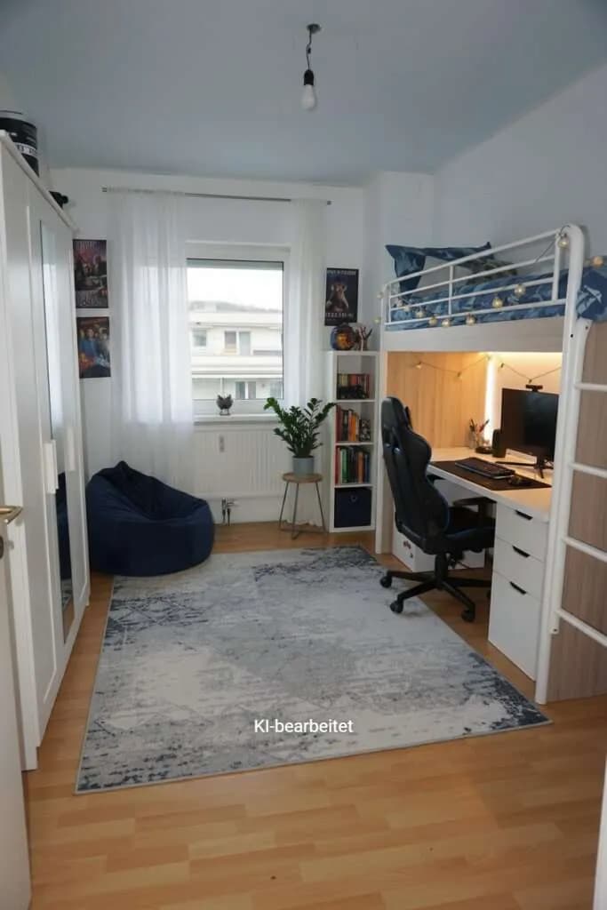 3-Zimmer-Wohnung mieten in Perg – 78,31 m², € 669 – Bild 7 von 15
