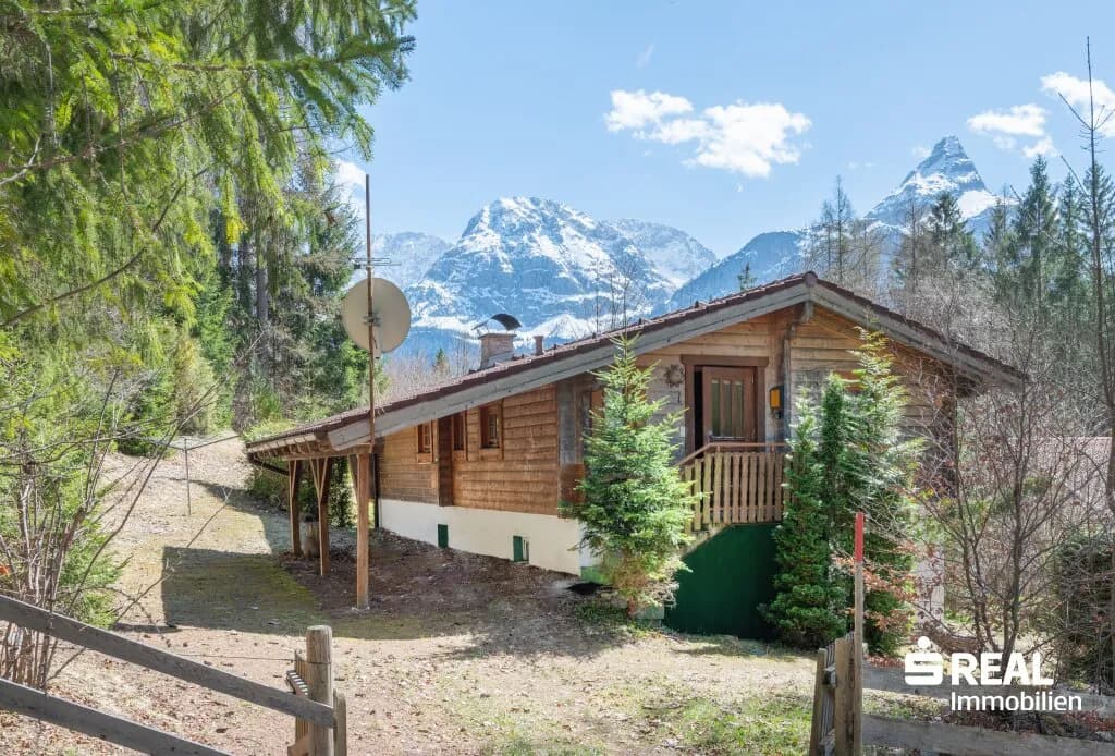 5-Zimmer-Haus kaufen in Reutte – 150 m², € 749.000