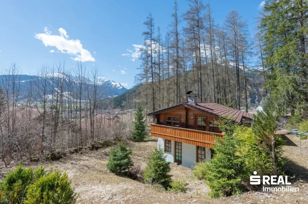 5-Zimmer-Haus kaufen in Reutte – 150 m², € 749.000 – Bild 3 von 25
