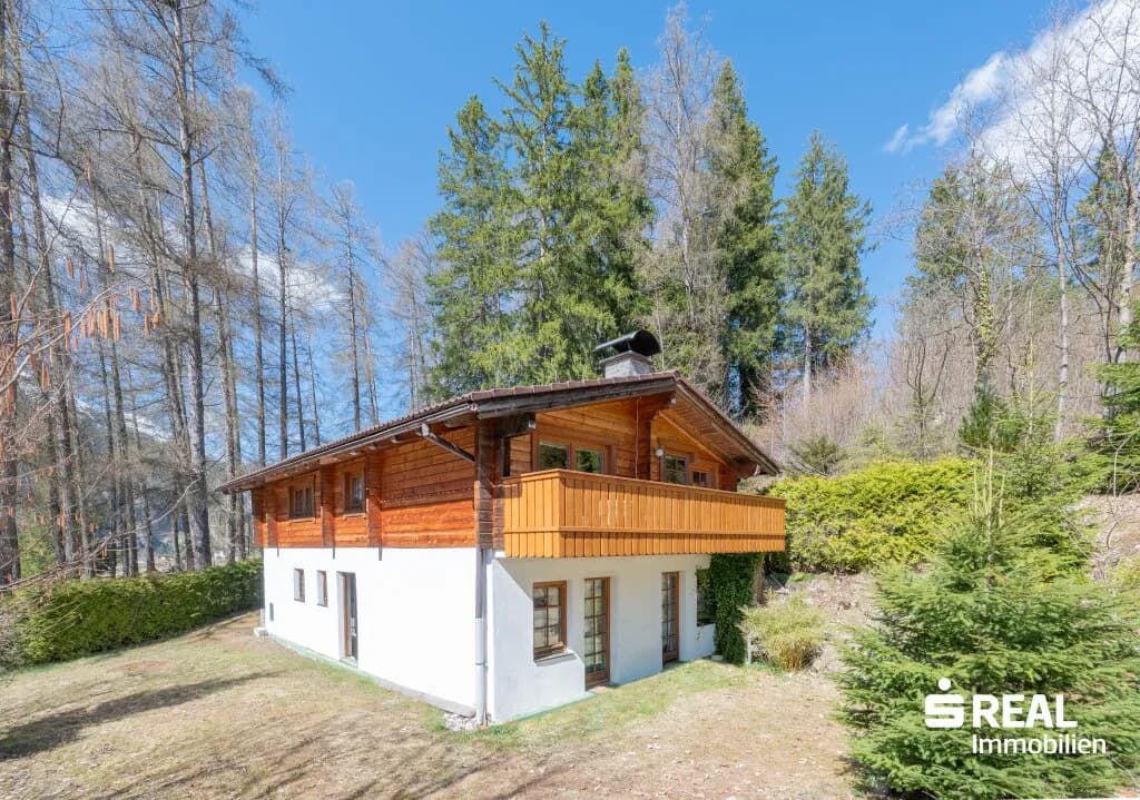 5-Zimmer-Haus kaufen in Reutte – 150 m², € 749.000 – Bild 4 von 25