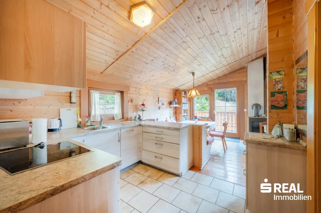 5-Zimmer-Haus kaufen in Reutte – 150 m², € 749.000 – Bild 5 von 25