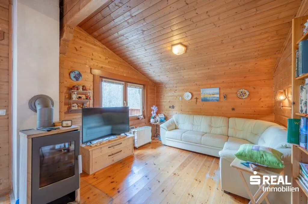 5-Zimmer-Haus kaufen in Reutte – 150 m², € 749.000 – Bild 6 von 25