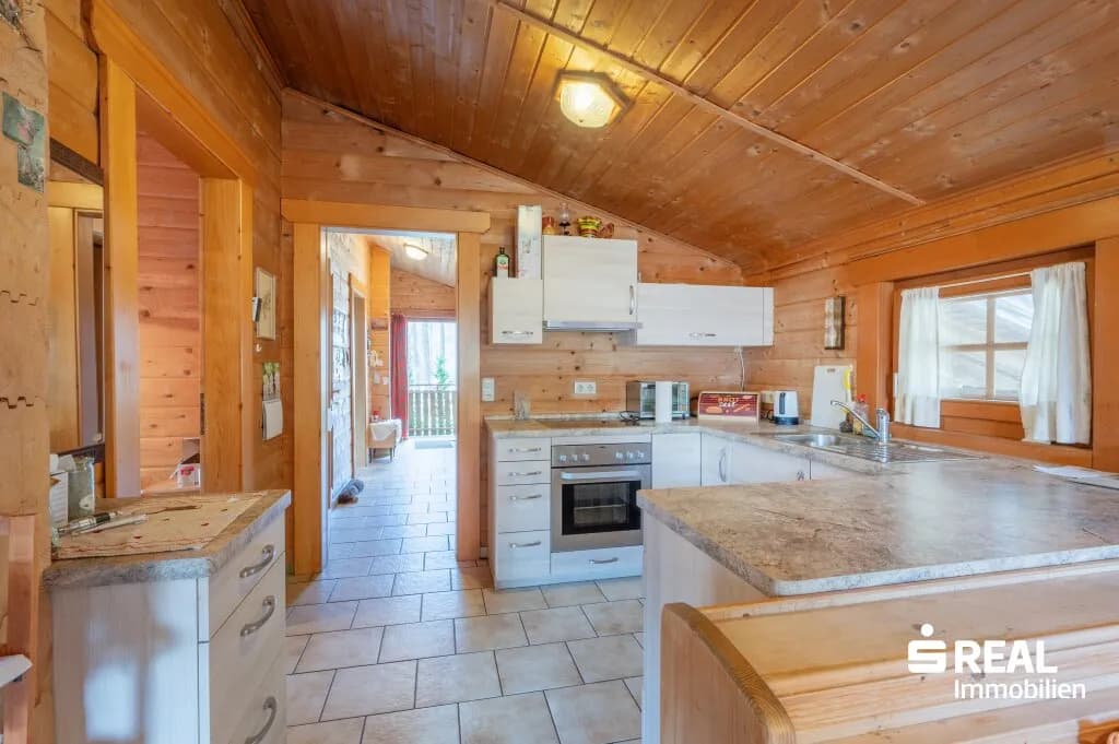 5-Zimmer-Haus kaufen in Reutte – 150 m², € 749.000 – Bild 7 von 25