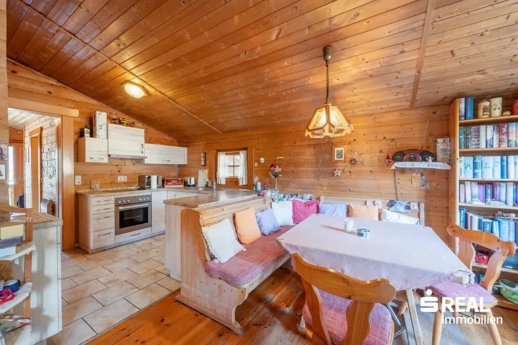 5-Zimmer-Haus kaufen in Reutte – 150 m², € 749.000 – Bild 8 von 25