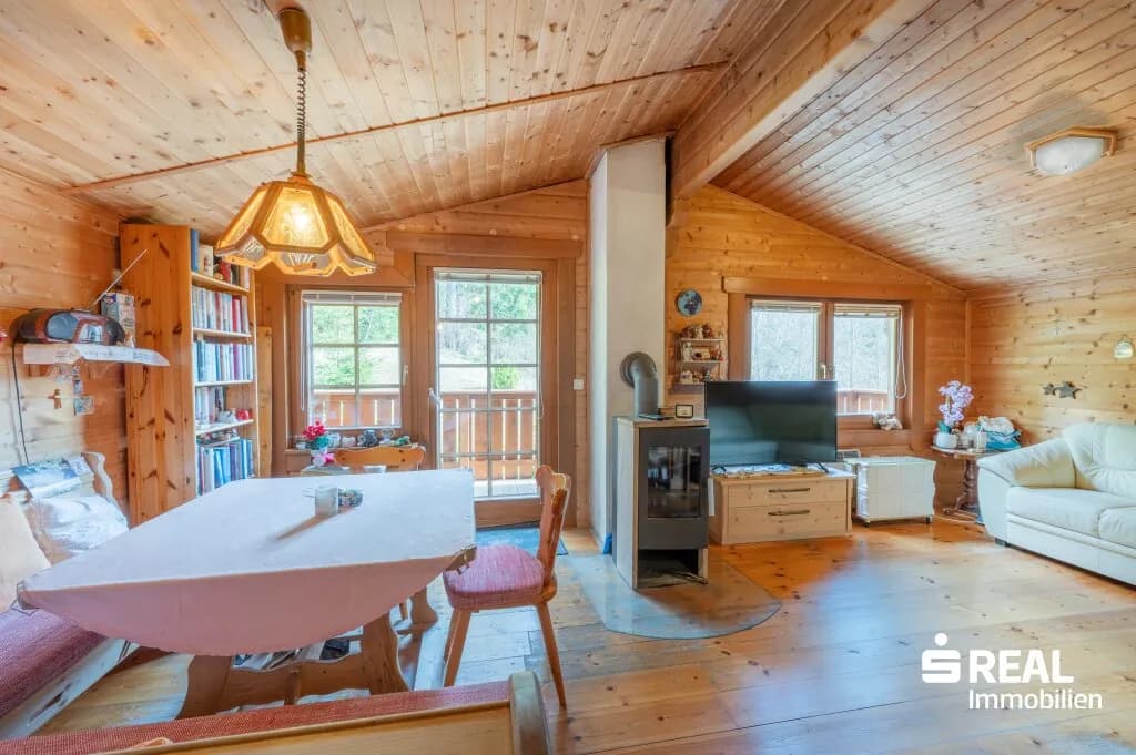 5-Zimmer-Haus kaufen in Reutte – 150 m², € 749.000 – Bild 9 von 25