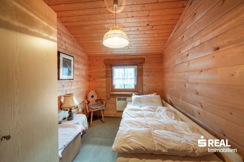 5-Zimmer-Haus kaufen in Reutte – 150 m², € 749.000 – Bild 10 von 25