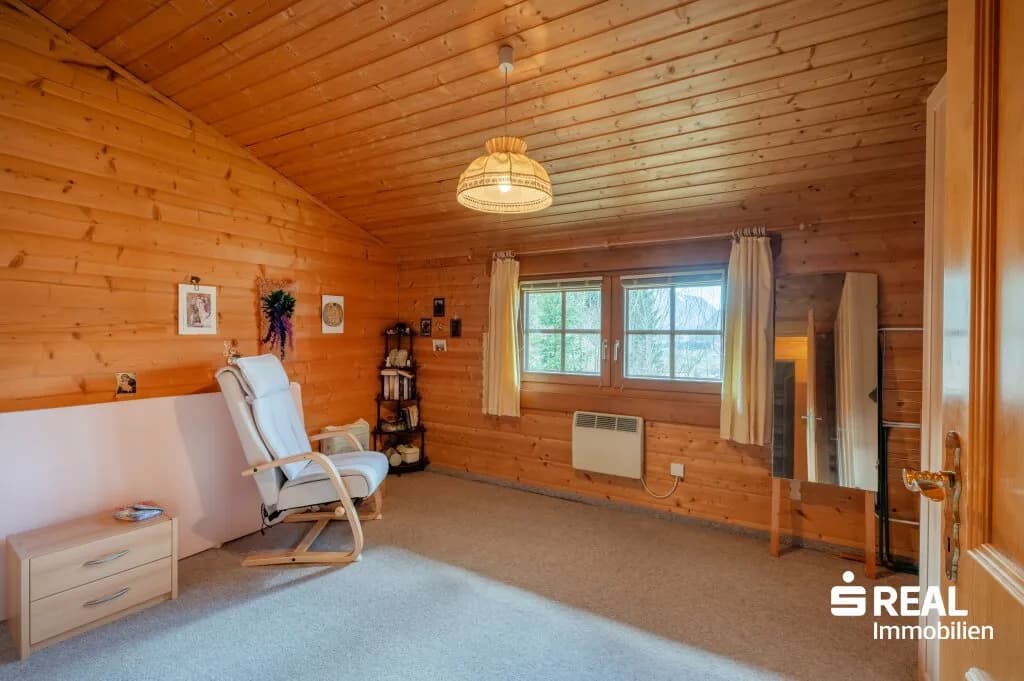 5-Zimmer-Haus kaufen in Reutte – 150 m², € 749.000 – Bild 11 von 25