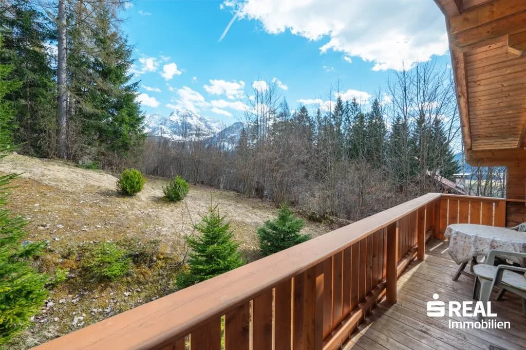 5-Zimmer-Haus kaufen in Reutte – 150 m², € 749.000 – Bild 14 von 25