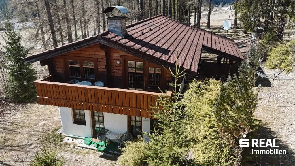 5-Zimmer-Haus kaufen in Reutte – 150 m², € 749.000 – Bild 19 von 25