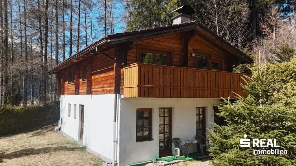 5-Zimmer-Haus kaufen in Reutte – 150 m², € 749.000 – Bild 20 von 25