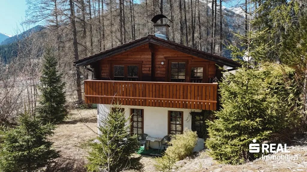 5-Zimmer-Haus kaufen in Reutte – 150 m², € 749.000 – Bild 22 von 25