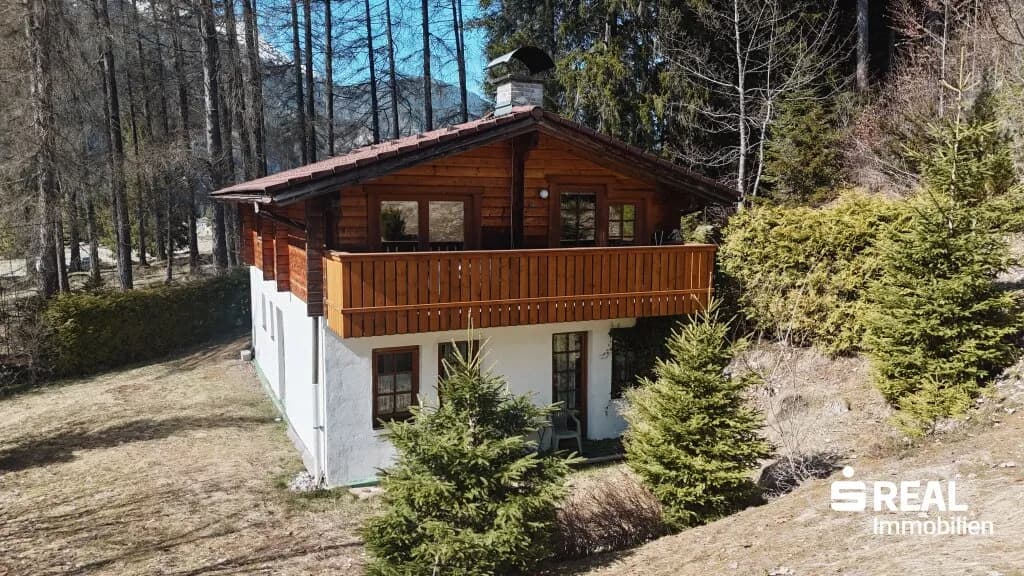 5-Zimmer-Haus kaufen in Reutte – 150 m², € 749.000 – Bild 23 von 25