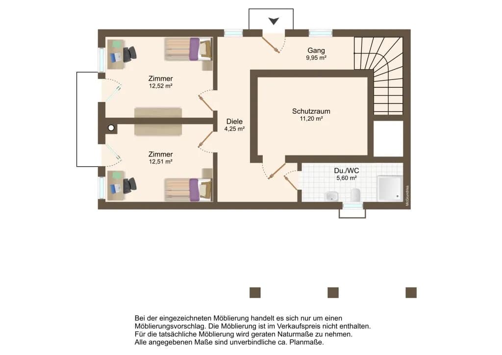 5-Zimmer-Haus kaufen in Reutte – 150 m², € 749.000 – Bild 25 von 25