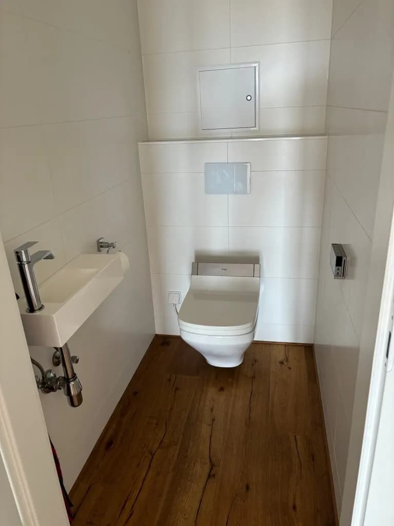 2-Zimmer-Wohnung mieten in Wien – 70 m², € 1.490 – Bild 7 von 8
